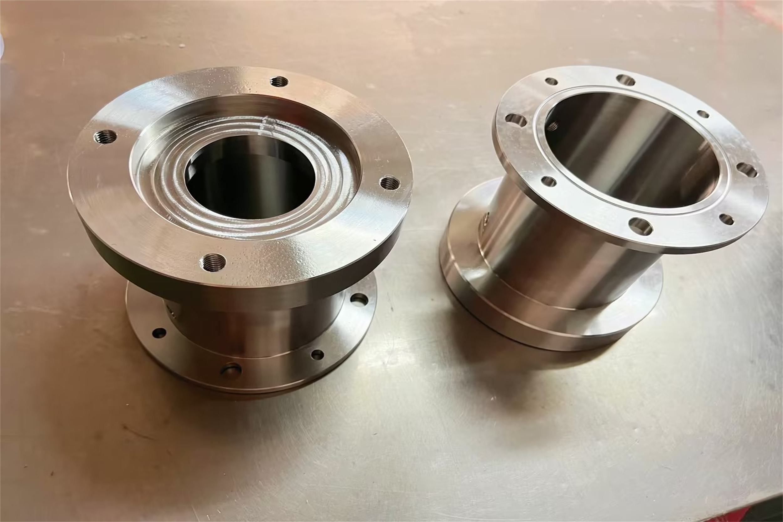 CNC Machined Parts Customized: Tailored and Precise Parts for Various Industries