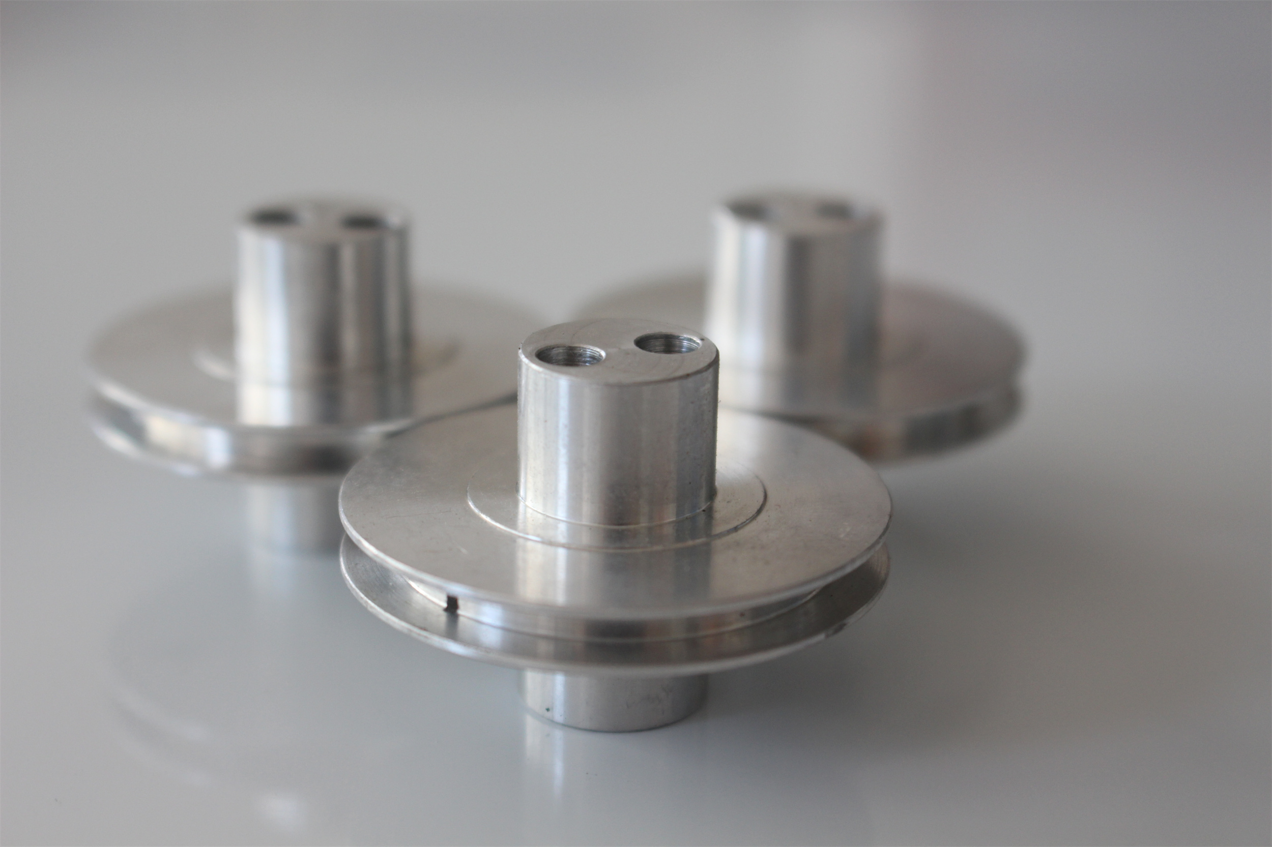 ​What are the requirements of CNC machined parts guidelines